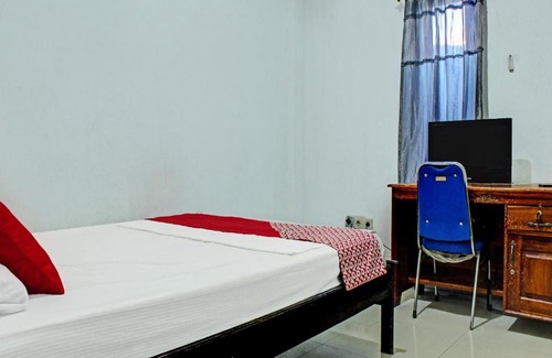 Kupang Hotel | Hotel O Yotowawa NearBukit Cinta