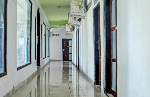 Kupang Hotel | Hotel O Yotowawa NearBukit Cinta