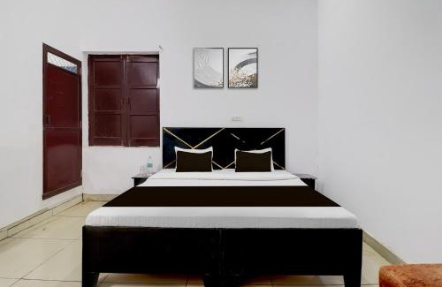 Nagina Hotel | HOTEL O YOUVRAJ
