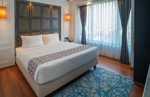 Kolkata Hotel | Hotel O2 VIP