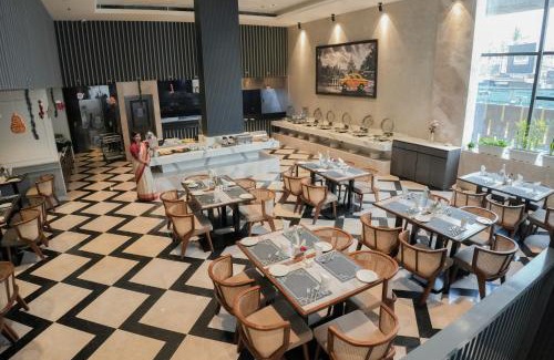 Kolkata Hotel | Hotel O2 VIP