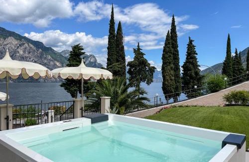 Malcesine Hotel | Hotel Oasi Beach