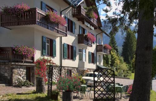 Cortina d'Ampezzo Hotel | Hotel Oasi