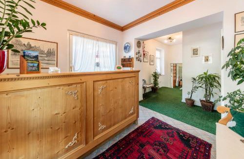 Cortina d'Ampezzo Hotel | Hotel Oasi