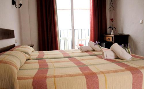 Conil de la Frontera Hotel | Hotel Oasis Atalaya