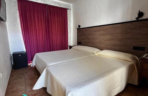 Conil de la Frontera Hotel | Hotel Oasis Atalaya