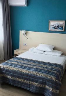 Balchik Hotel | Hotel Oasis - Beach Access