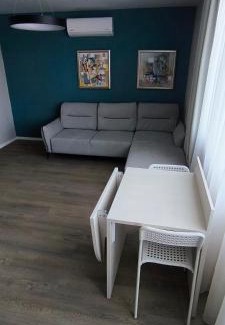Balchik Hotel | Hotel Oasis - Beach Access