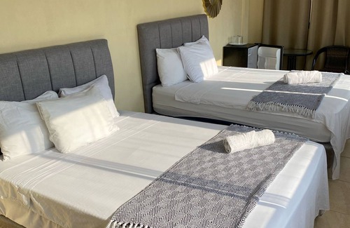 Puntarenas Hotel | Hotel Oasis del Pacífico