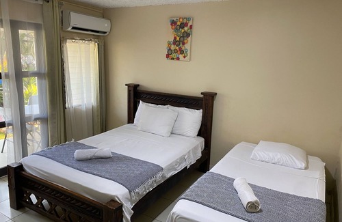 Puntarenas Hotel | Hotel Oasis del Pacífico