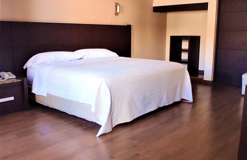 Caborca Hotel | Hotel Oasis