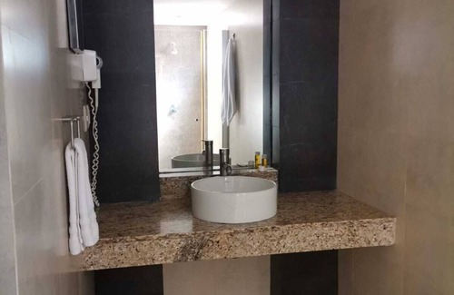 Caborca Hotel | Hotel Oasis
