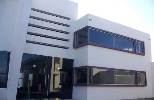 Caborca Hotel | Hotel Oasis