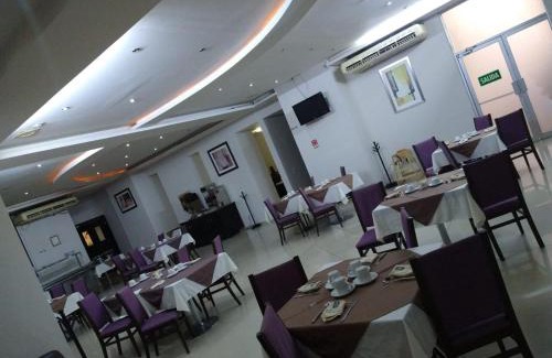 Caborca Hotel | Hotel Oasis