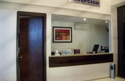 Caborca Hotel | Hotel Oasis