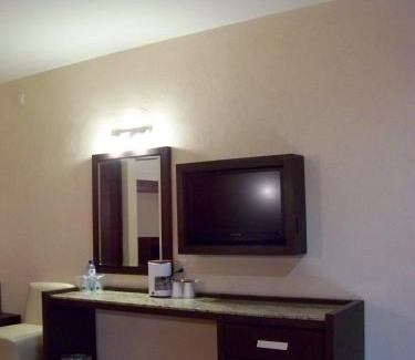 Caborca Hotel | Hotel Oasis
