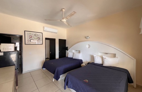 Cerritos Hotel | Hotel Oasis