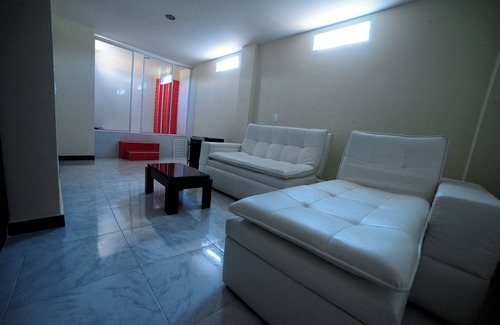 Roldanillo Hotel | HOTEL OASYS BLUE