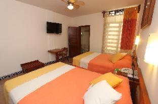 Centro Hotel | Hotel Oaxaca Real