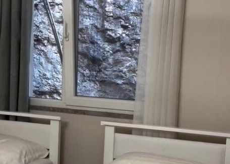 Fushe-Kruje Hotel | Hotel Oaz