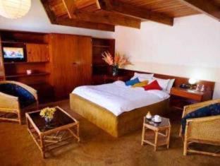 La Paz Hotel | Hotel Oberland