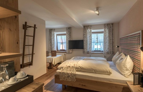 Reit im Winkl Hotel | Hotel Oberschmied