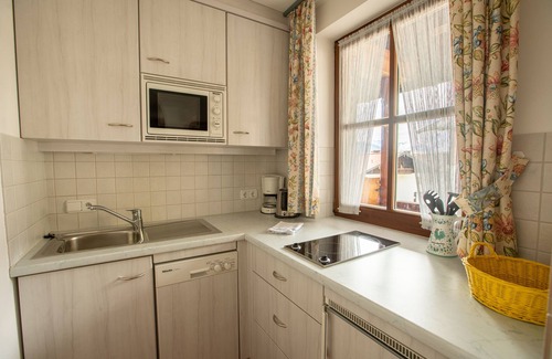 Reit im Winkl Hotel | Hotel Oberschmied
