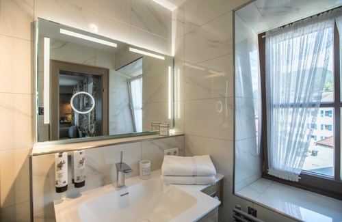 Reit im Winkl Hotel | Hotel Oberschmied