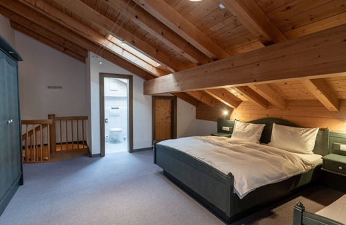 Reit im Winkl Hotel | Hotel Oberschmied
