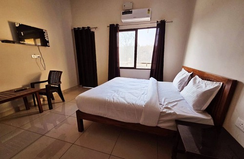 Ramnagar Hotel | Hotel Oc And Resort