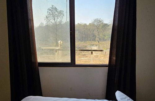 Ramnagar Hotel | Hotel Oc And Resort