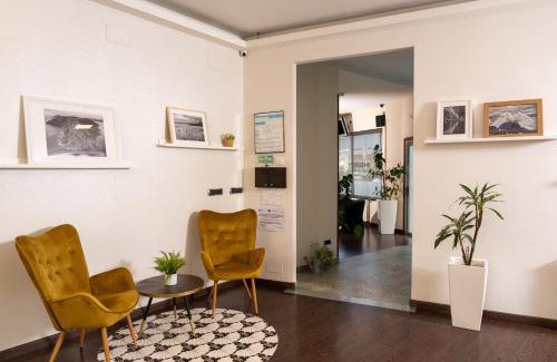 Cee Hotel | Hotel Oca Insua Costa da Morte