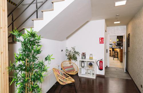 Cee Hotel | Hotel Oca Insua Costa da Morte