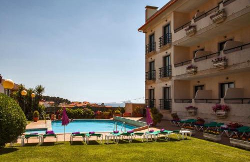 Aios Hotel | Hotel Oca Vermar