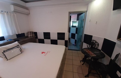 Sao Paulo Hotel | hotel ocasions