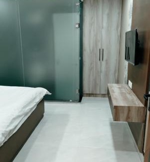 New Delhi Casa | Hotel Occasion Inn