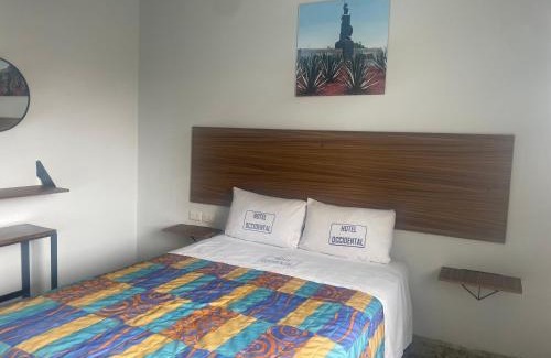 Centro Hotel | Hotel Occidental