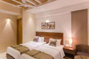 Hulhumale Casa | Hotel Ocean Grand at Hulhumale