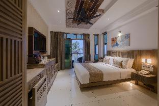 Hulhumale Casa | Hotel Ocean Grand at Hulhumale