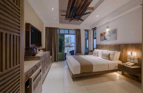Hulhumale Casa | Hotel Ocean Grand at Hulhumale