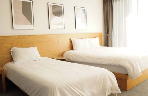 Yeosu Hotel | Hotel Ocean Hill