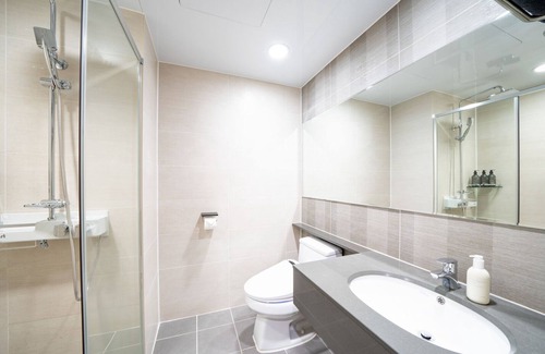 Yeosu Hotel | Hotel Ocean Hill