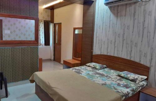 Diveagar Hotel | Hotel Ocean pearl