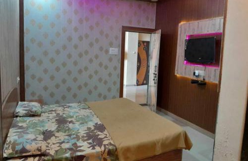 Diveagar Hotel | Hotel Ocean pearl