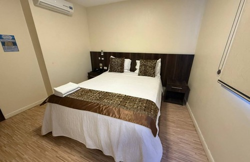 Manta Hotel | HOTEL OCEANIK