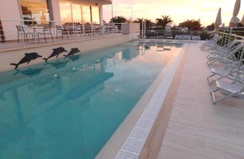 Marina di Pietrasanta Hotel | Hotel Oceano