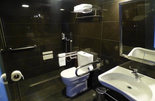Nazare Hotel | Hotel Oceano