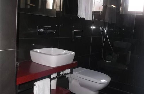 Nazare Hotel | Hotel Oceano