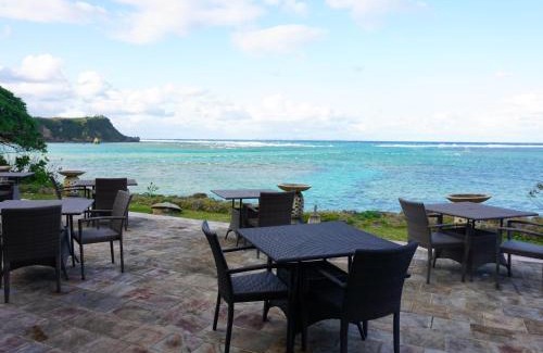 Nakasone Hotel | Hotel Oceans Nakijin