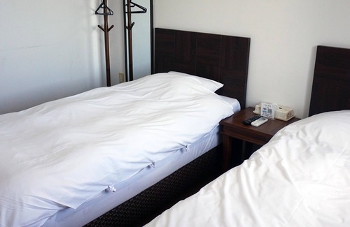 Nakasone Hotel | Hotel Oceans Nakijin